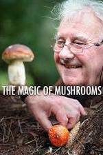 Watch The Magic of Mushrooms Zumvo