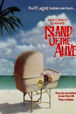 Watch It's Alive III Island of the Alive Zumvo