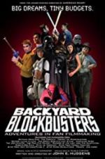 Watch Backyard Blockbusters Zumvo