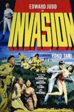 Watch Invasion Zumvo