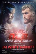 Watch Never Back Down No Surrender Zumvo