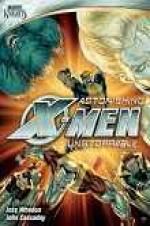 Watch Astonishing X-Men: Unstoppable Zumvo