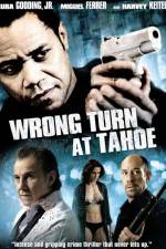 Watch Wrong Turn at Tahoe Zumvo