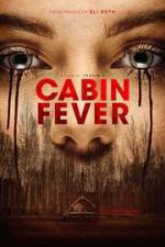 Watch Cabin Fever Zumvo