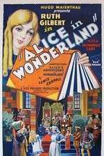 Watch Alice in Wonderland Zumvo