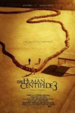 Watch The Human Centipede III (Final Sequence) Zumvo