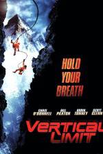 Watch Vertical Limit Zumvo