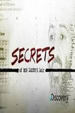 Watch Secrets of Bin Laden's Lair Zumvo