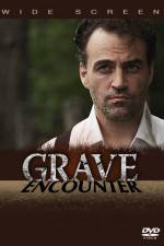 Watch Grave Encounter Zumvo