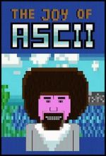 Watch The Joy of ASCII with Bob Ross Zumvo