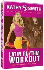 Watch Kathy Smith: Latin Rhythm Workout Zumvo