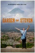 Watch The Garden of Steven Zumvo