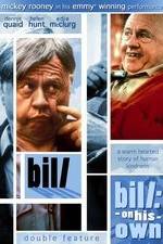 Watch Bill: On His Own Zumvo