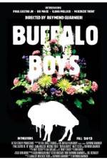 Watch Buffalo Boys Zumvo