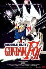 Watch Mobile Suit Gundam F91 Zumvo