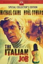 Watch The Italian Job 1969 Zumvo