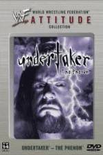 Watch WWE  Undertaker  The Phenom Zumvo