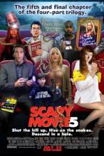 Watch Scary Movie 5 Zumvo