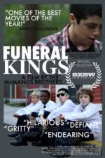 Watch Funeral Kings Zumvo