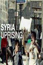 Watch The Syrian Uprising Zumvo