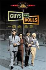 Watch Guys and Dolls Zumvo