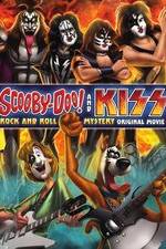 Watch Scooby-Doo! And Kiss: Rock and Roll Mystery Zumvo