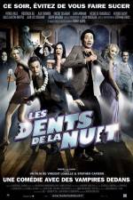 Watch Les dents de la nuit Zumvo