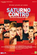 Watch Saturno contro Zumvo