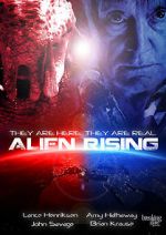 Watch Alien Rising Zumvo