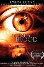 Watch Desert of Blood Zumvo