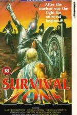 Watch Survival Zone Zumvo