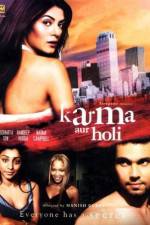 Watch Karma Confessions and Holi Zumvo