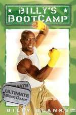 Watch Billy Blanks: Ultimate Bootcamp Zumvo