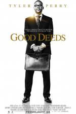 Watch Good Deeds Zumvo