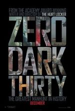 Watch Zero Dark Thirty Zumvo
