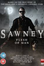 Watch Sawney Flesh of Man Zumvo