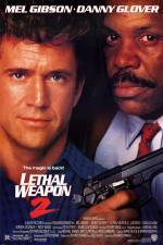 Watch Lethal Weapon 2 Zumvo