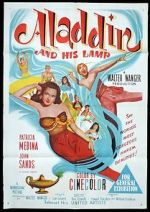 Watch Aladdin and His Lamp Zumvo