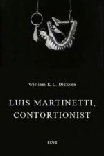 Watch Luis Martinetti, Contortionist Zumvo