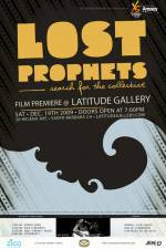 Watch Lost Prophets Search for the Collective Zumvo