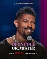 Watch Deon Cole: Ok, Mister (TV Special 2024) Zumvo