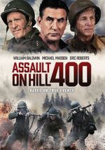 Watch Assault on Hill 400 Zumvo