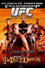 Watch UFC 43 Meltdown Zumvo