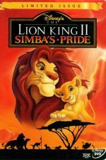 Watch The Lion King II: Simba's Pride Zumvo