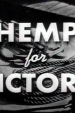 Watch Hemp for Victory Zumvo