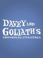 Watch Davey & Goliath\'s Snowboard Christmas Zumvo