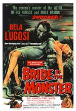 Watch Bride of the Monster Zumvo