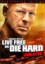 Watch Live Free or Die Hard Gag Reel Zumvo