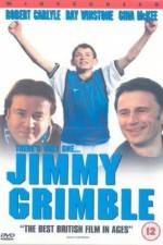 Watch There's Only One Jimmy Grimble Zumvo