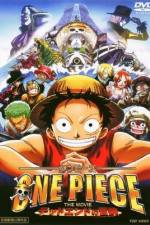 Watch One piece: Dead end no bken Zumvo